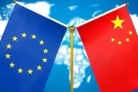 重磅！中欧双方就电动车谈判开始接触，此前已就关税达成突破性共识