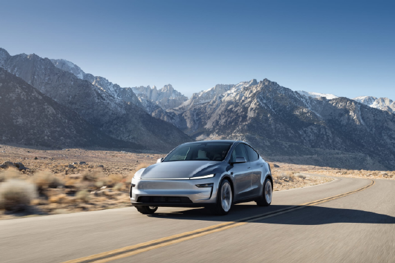 传特斯拉印度负责人离职，中国团队将接管