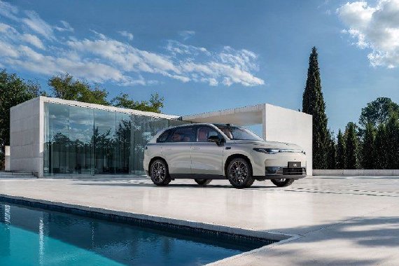 2026款零跑C10上市 售价12.28万-14.28万