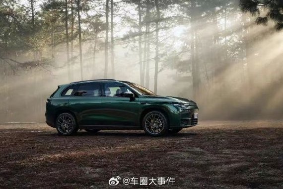 零跑C10和T03登陆香港市