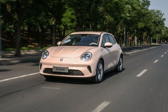 更灵活、更智能 试驾2025款欧拉好猫