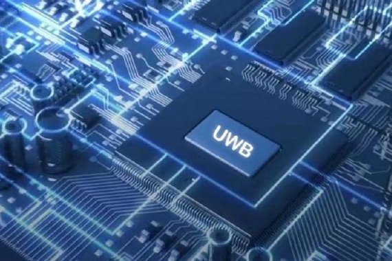 国内芯片企业加速入局车规级UWB市场