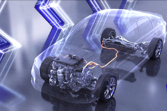 日本车企为何调整电动化战略