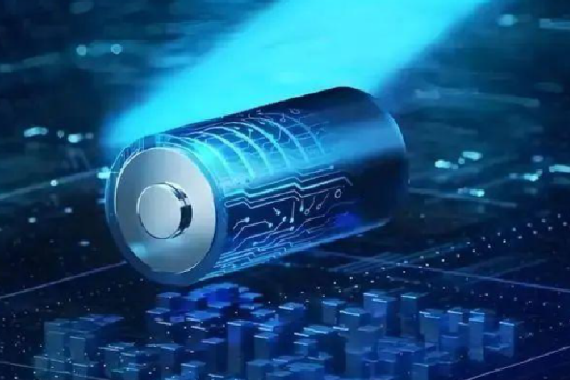 中信建投：机器人板块调整分化，固态电池关注度持续提升