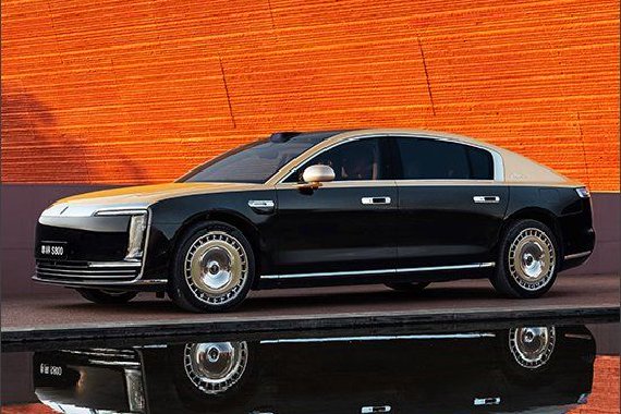 质选车：尊界S800凭实力勇闯百万豪车阵营