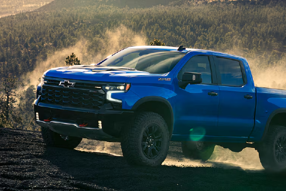 通用汽车墨西哥皮卡工厂停产数周