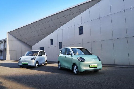 五菱宏光MINIEV最新政策公布  置换补贴价3.68万起