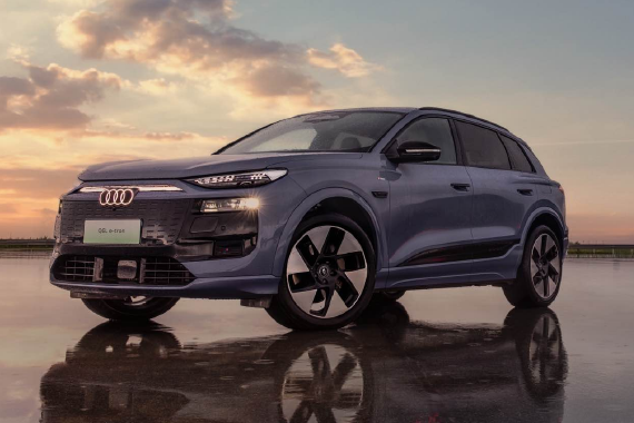 一汽大众7月销量113026辆 油电并驰开新境