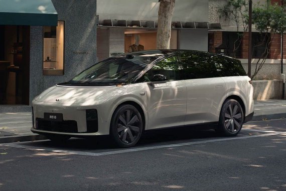 理想i8调整为一款配置车型 售价统一33.98万元