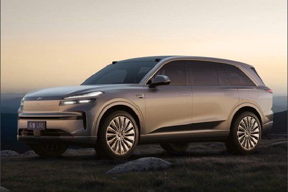 质选车：乐道L90以旗舰之名献革新之作