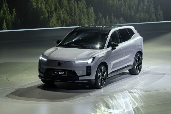 29.99-32.99万元 沃尔沃全新XC70开启预售