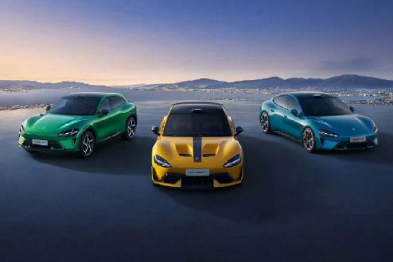 小米汽车8月销量公布 连续两月突破30000台