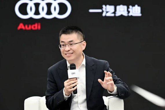 一汽奥迪正式官宣人事变动 郭永锋接替李凤刚