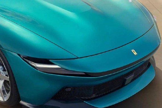 法拉利任命杨跃思博士为大中华区总裁