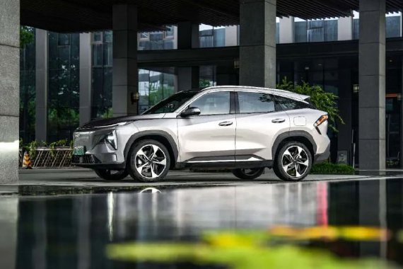 吉利智驾整合进展：极氪系主导，旷视系妥协