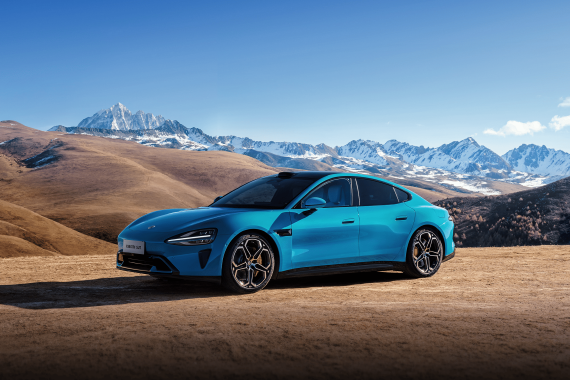 小米汽车召回超11万辆SU7标准版：L2辅助驾驶极端场景应对不足