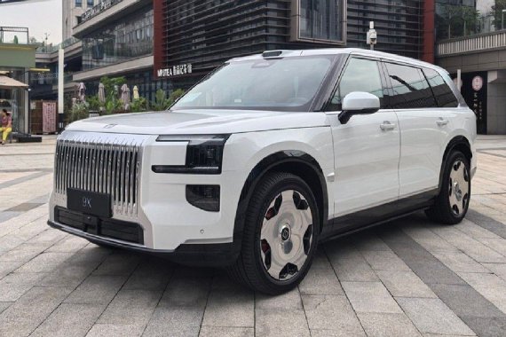 更类人的辅助驾驶 体验千里浩瀚H7