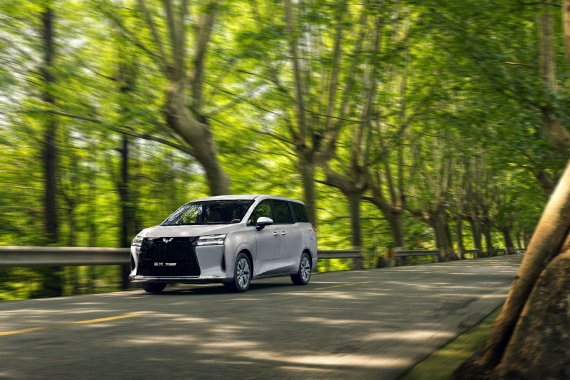 五菱星光730配置信息公布 将于10月15日预售