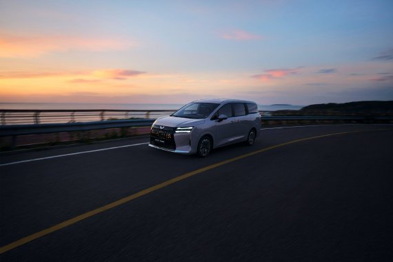 五菱星光730开启预售 预售7.68-11.28万元