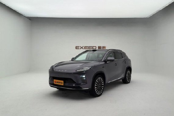 星途ET5正式开启预售 预售15.99-17.49万元