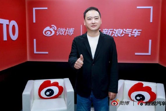 范星：iCAR V27将于一季度上市 上市即交付