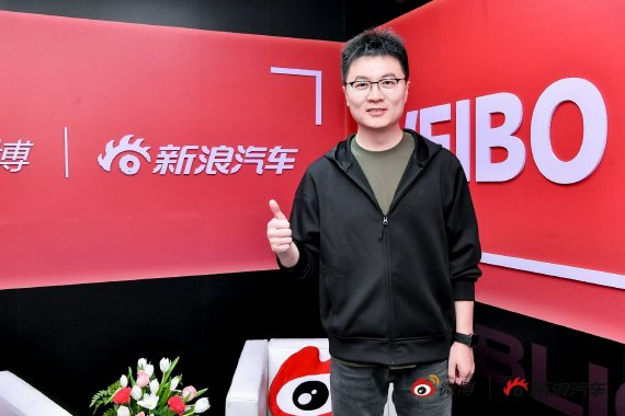 赵安：汽车不能变成快销品