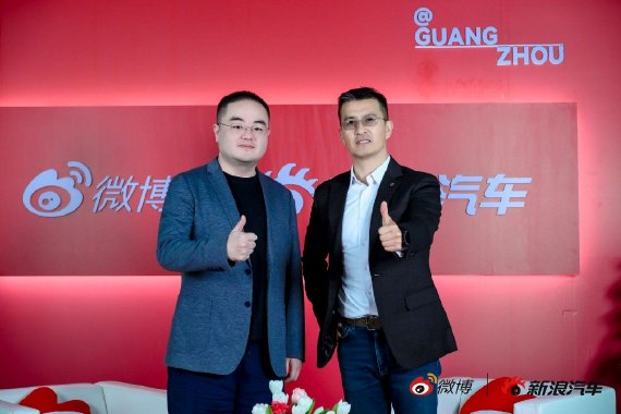 徐军：智驾领域坚持全栈自研，目标明年进入第一梯队