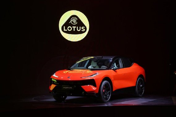 莲花For Me即将上市 揭秘LTS莲花工程专属调校