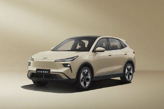 7.98万元起售 2026款悦意03挚爱上市