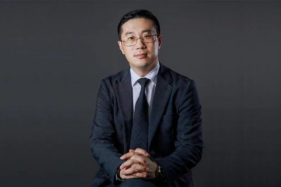 李鹏程将任大众安徽首席营销官