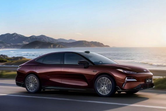 14.28万起 吉利银河星耀8“远航家”开启预售