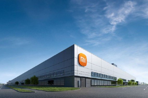 小米集团公布2025年财报：汽车首年营收破千亿