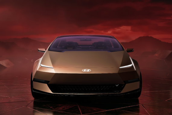 艾尼氪正式进入中国 全球首发两款新能源概念车