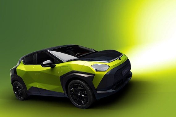 目标2030年在华销量重回100万 日产汽车公布全新长期愿景