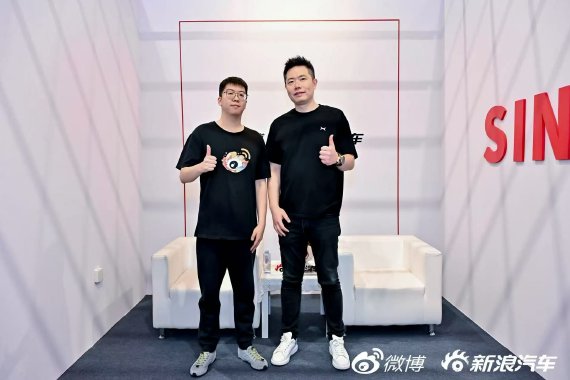 郑荣卿：小鹏GX要解决大六座SUV的“不可能三角”