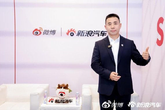 陈正宇：东风风行未来三年将推15款华为智驾车型