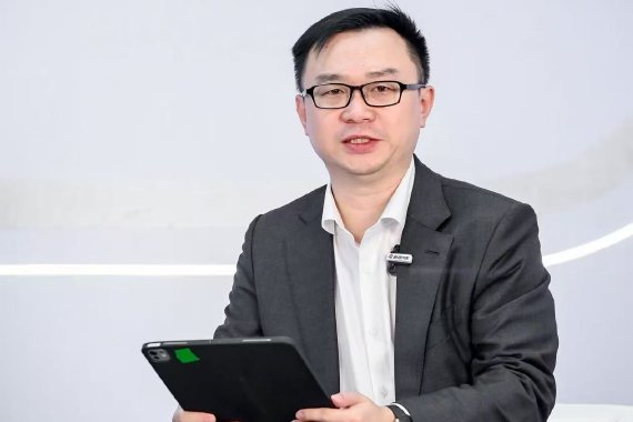 王骞：坚定新能源转型，合资品牌东风日产最快