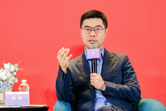 上汽张亮：做好品牌、尊重用户才是MG长远前行的核心动力