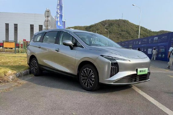 东风风行星海V6正式上市 权益价9.99-11.99万元