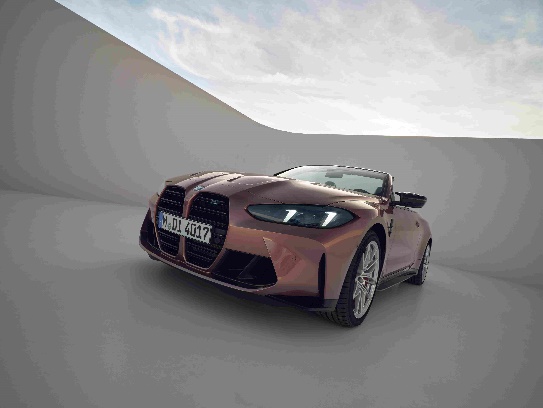 霍伊顿克将携BMW和MINI设计天团亮相北京车展