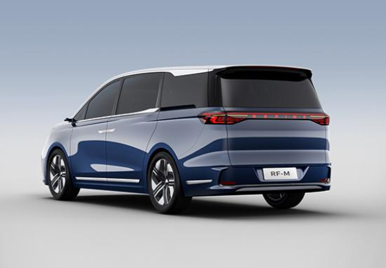 款款是“王炸”！2023年广州车展重磅MPV新车前瞻