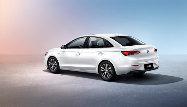 2021款别克英朗将于4月30日上市 搭载48V轻混技术