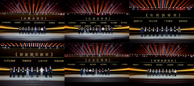 福田汽车2026年一季度商务会召开 锚定一流提速高质量发展步伐