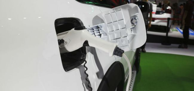 比亚迪成中消协汽车投诉榜首位 公司称因新能源车提车周期太长