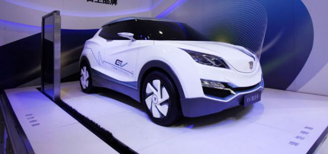 合资股比放开政策动摇广汽？董事长曾庆洪：很快披露与外方深化合作项目