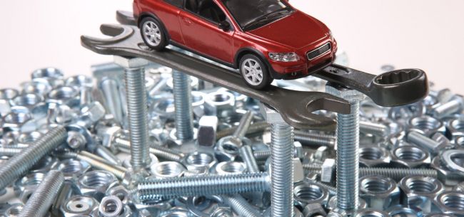 新型肺炎疫情对产业影响显现：浙江一汽车零部件企业因断供无力交货