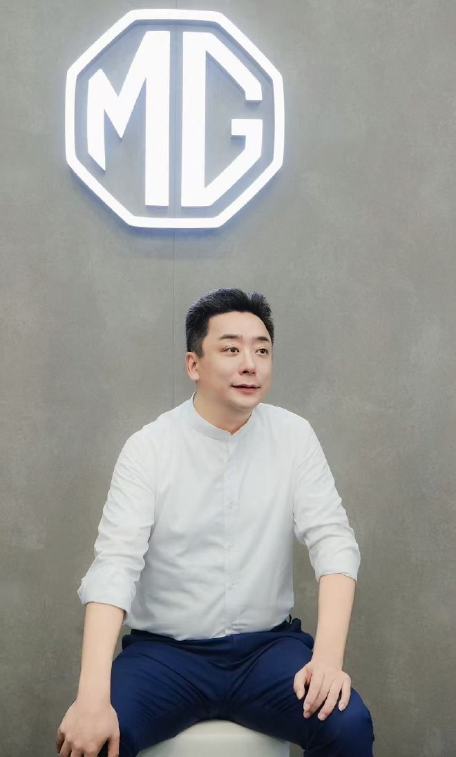 MG名爵：从“轿跑世家”到全球智能车引领者