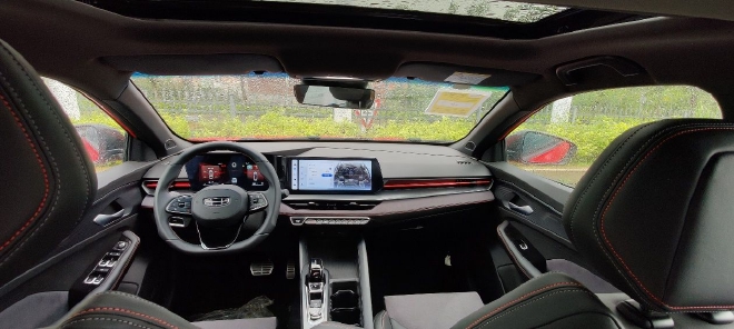 10万块就能享受驾驶乐趣？吉利缤瑞COOL有这么神吗？