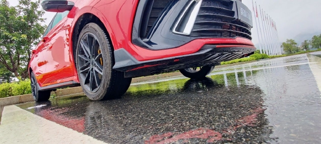 10万块就能享受驾驶乐趣？吉利缤瑞COOL有这么神吗？