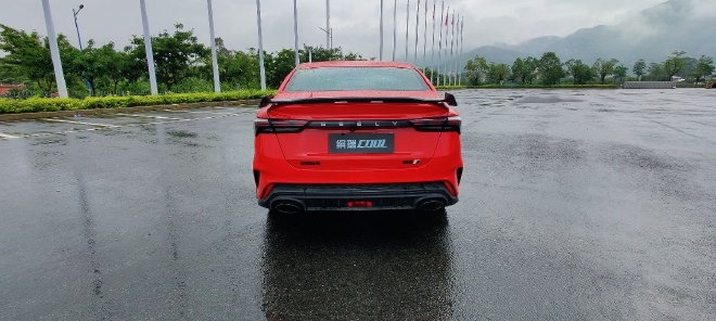 10万块就能享受驾驶乐趣？吉利缤瑞COOL有这么神吗？